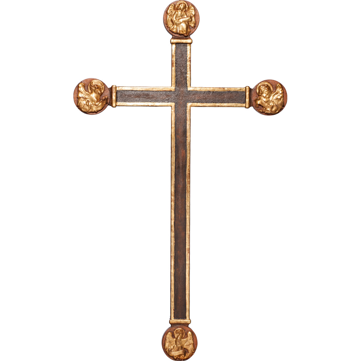Croce con Evangelisti