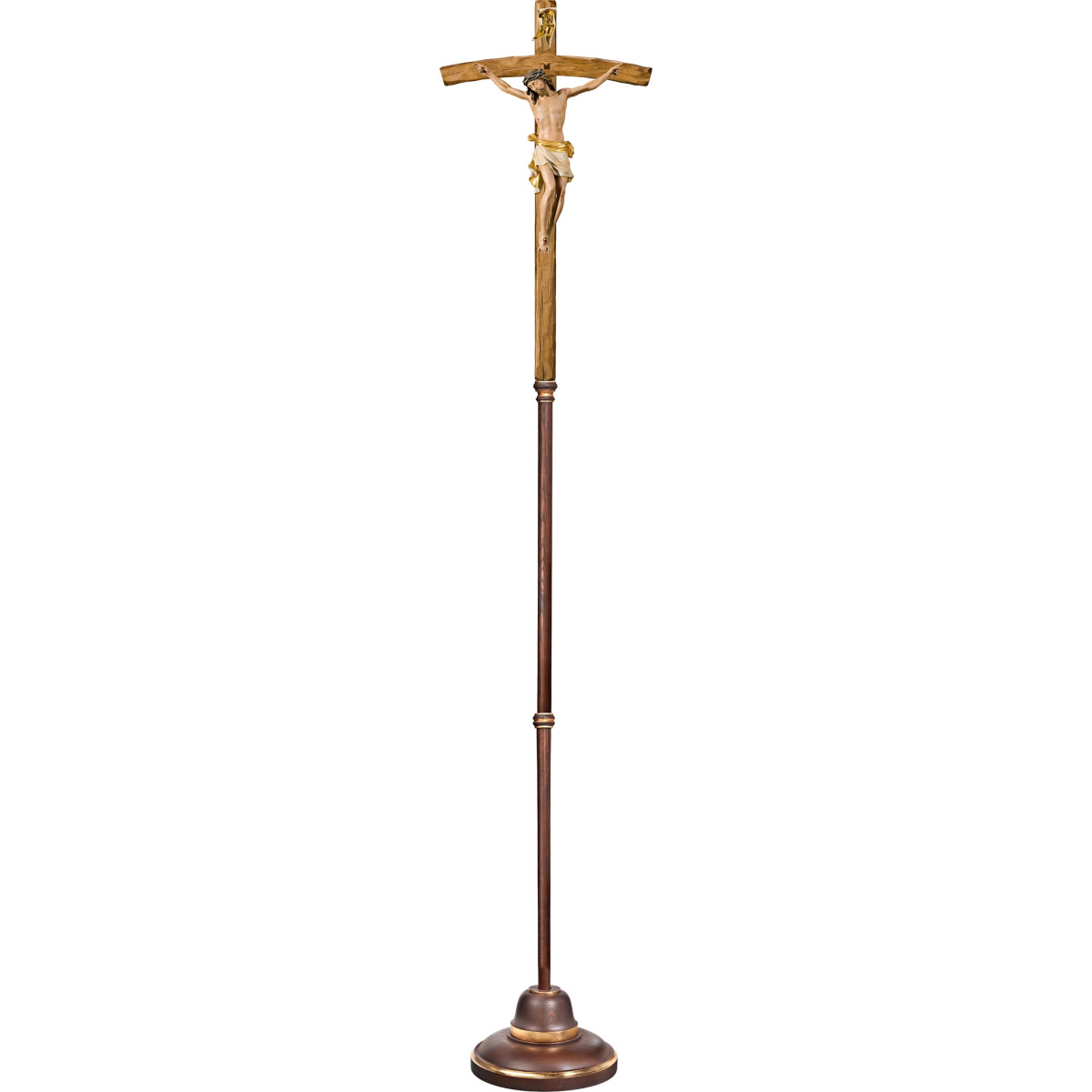 Cortege cross + 6025 + base