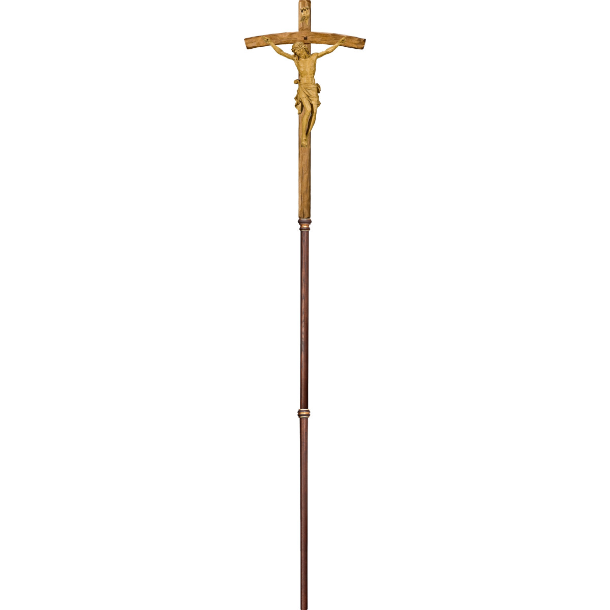 Cruz procissão + 6025