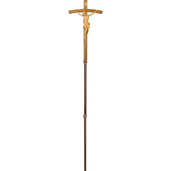 Cruz procissão + 6025