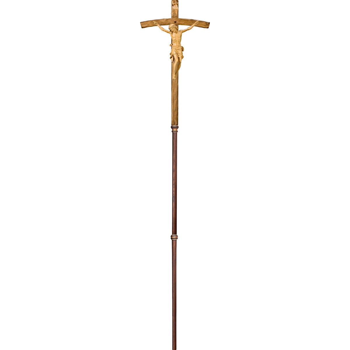 Cruz procissão + 6025