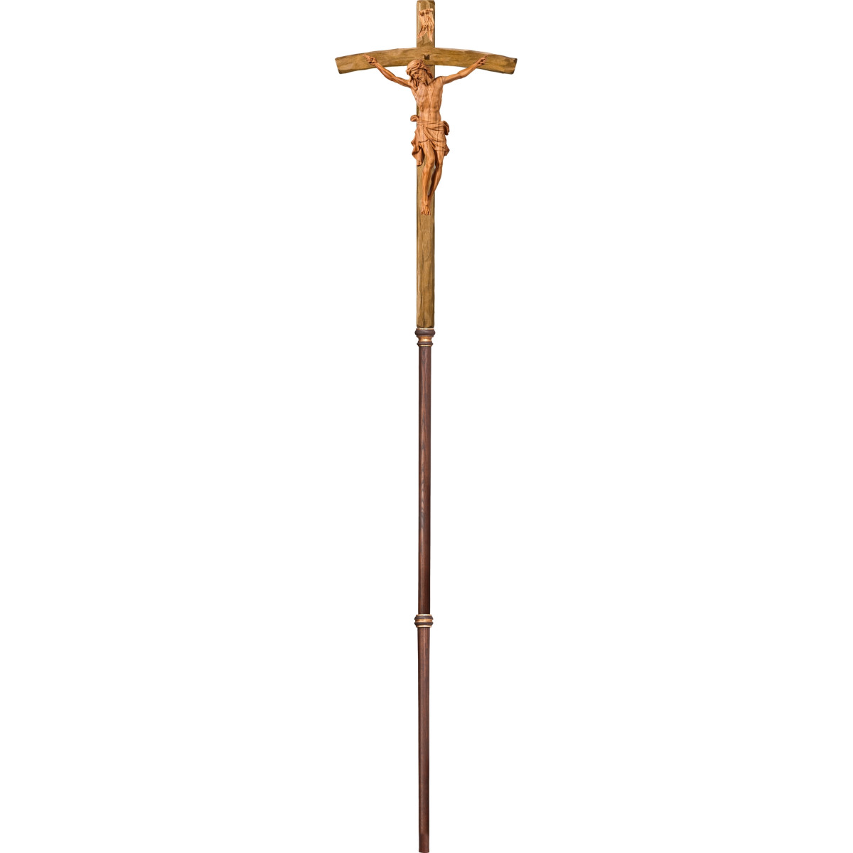Cruz procissão + 6025