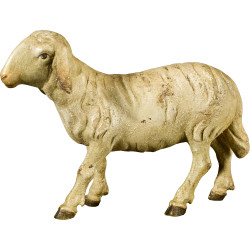Pecora marciante (senza base)