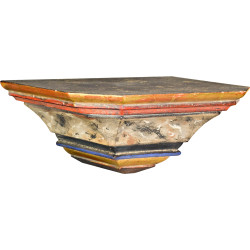 Mensola semplice