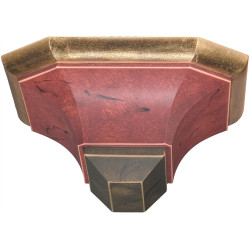 Console simple