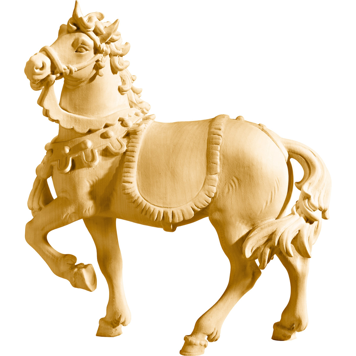 Horse (without base)