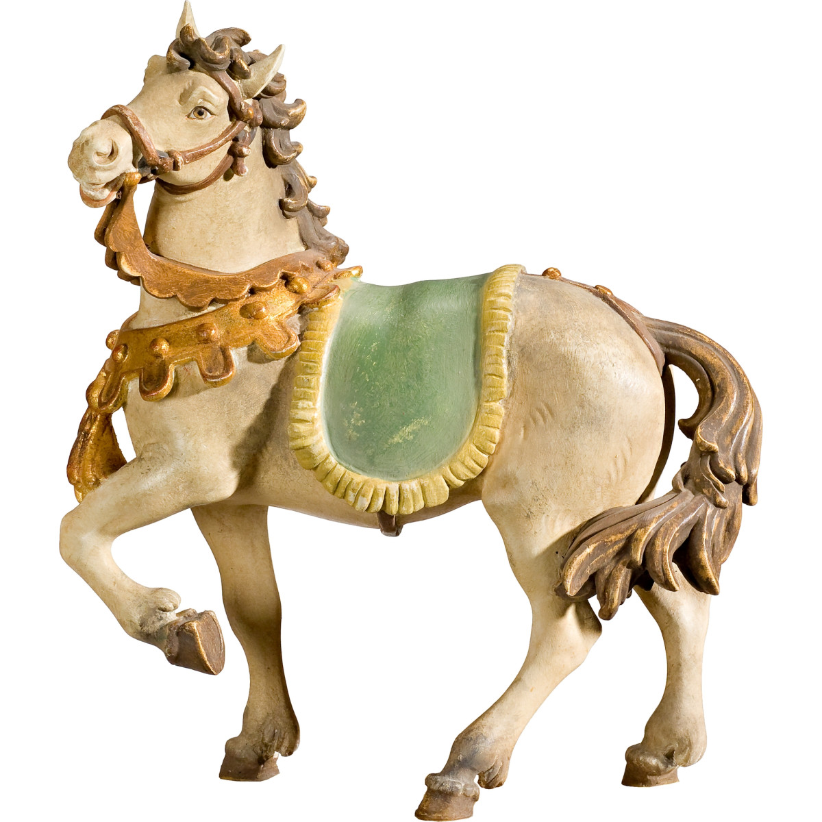 Horse (without base)