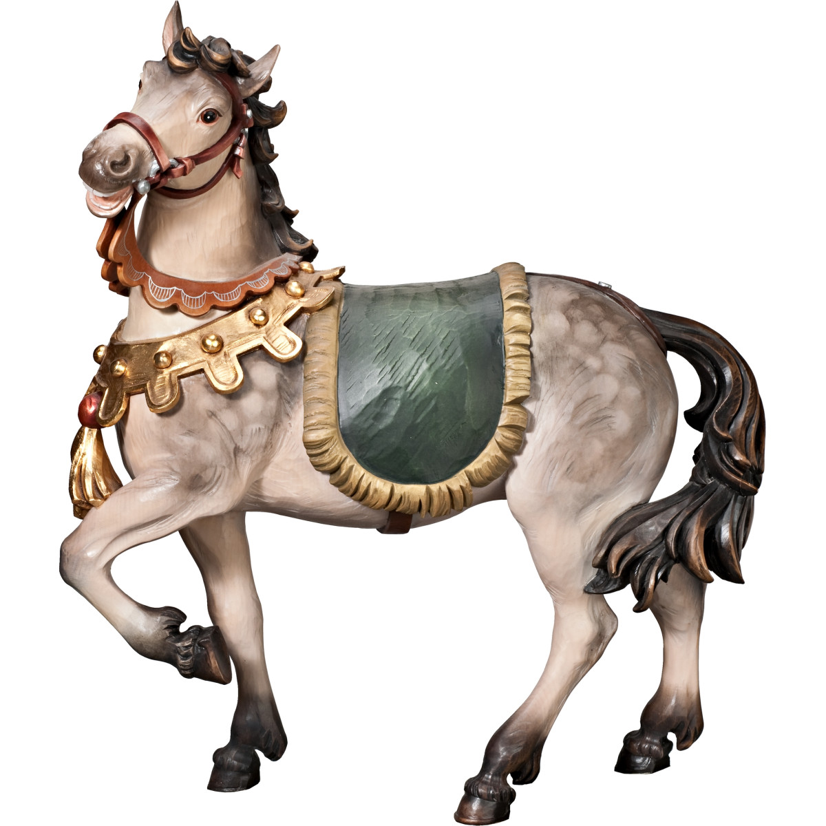 Horse (without base)