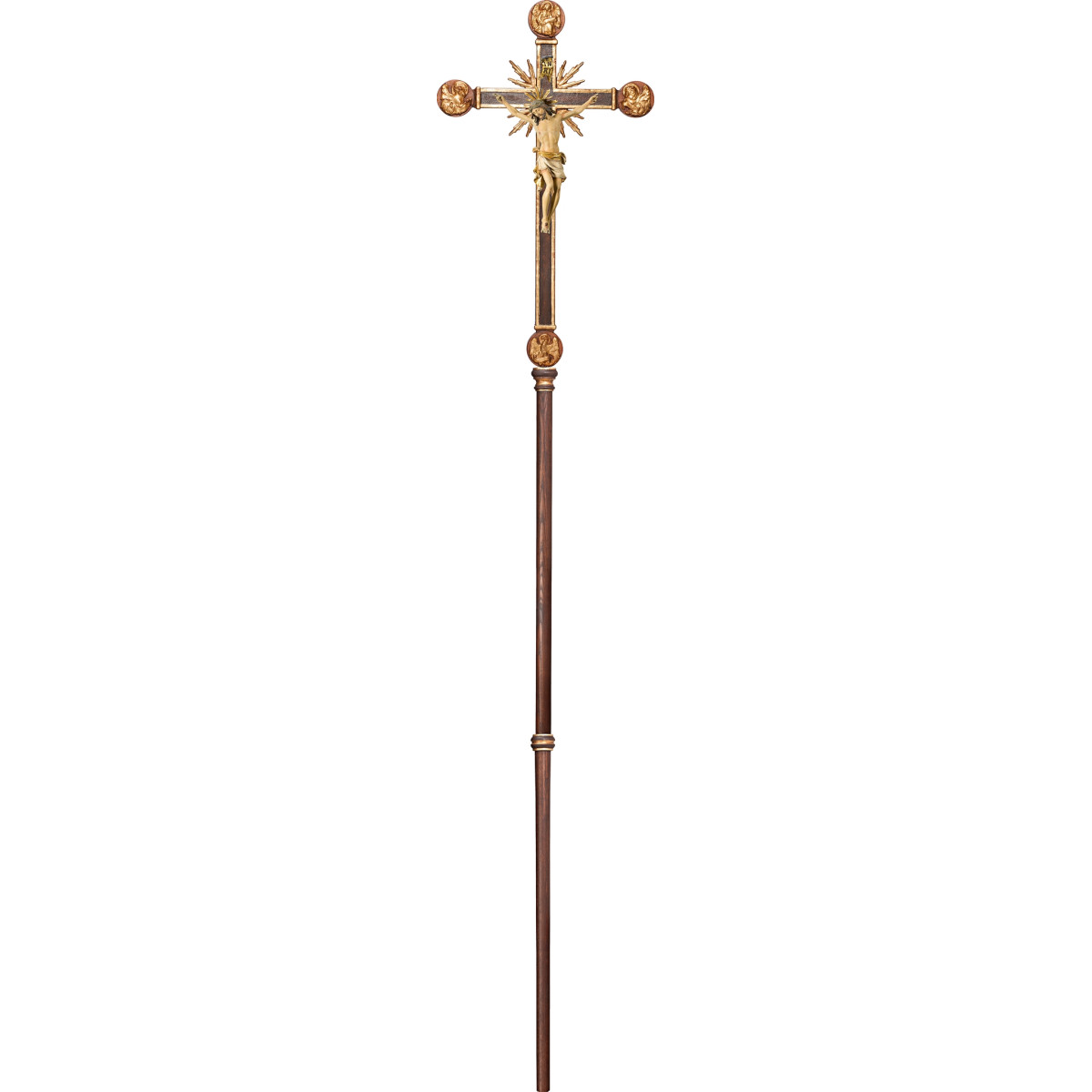 Cortege cross + 6029STE