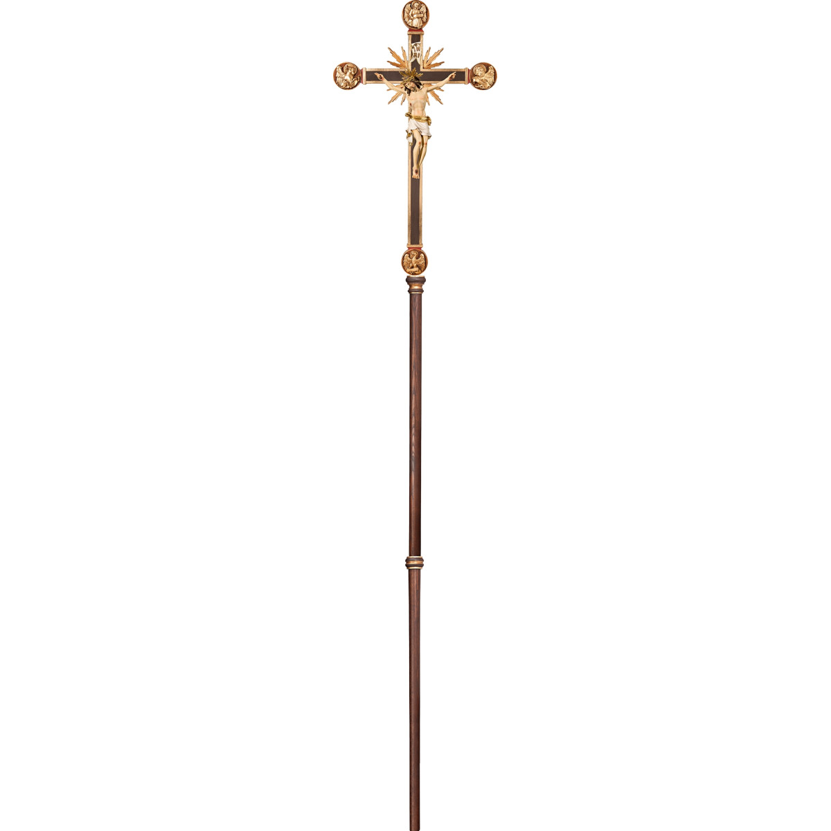 Cortege cross + 6029STE