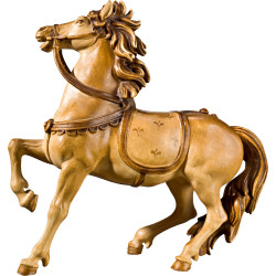 Cavallo per ufficiale romano (senza base)
