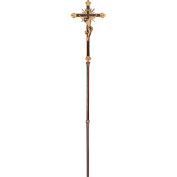 Cortege cross + 6024ST