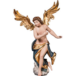 Neapolitan angel to stand right