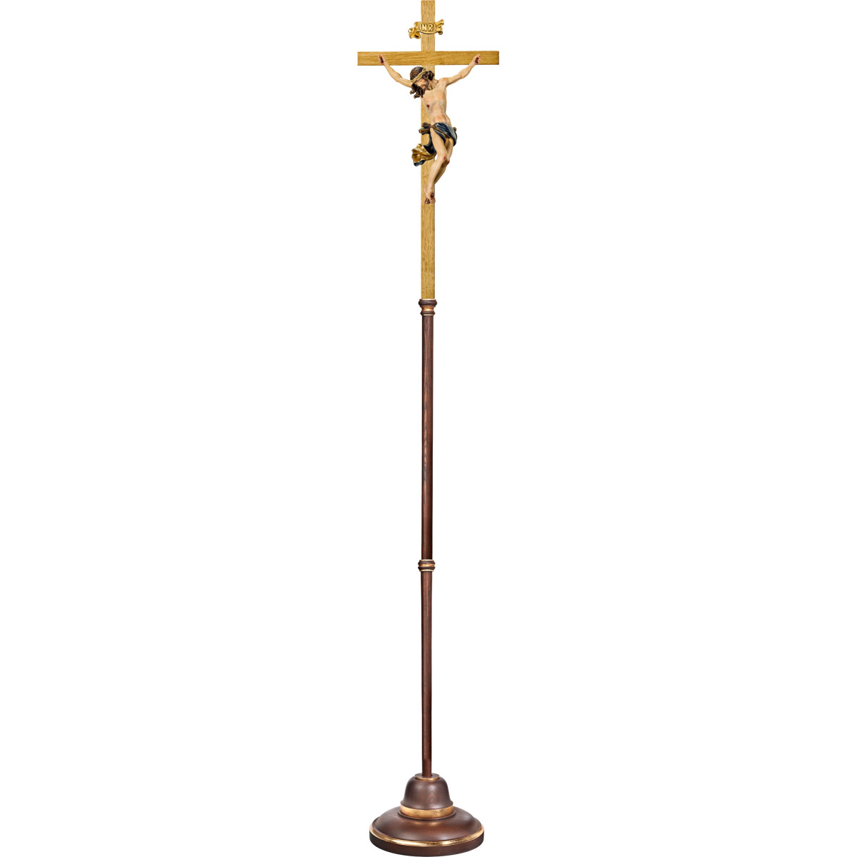 Cortege cross + 6021 + base