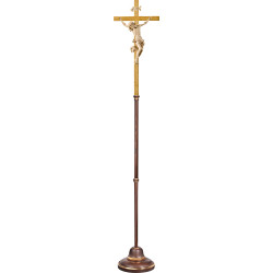 Cortege cross + 6021 + base