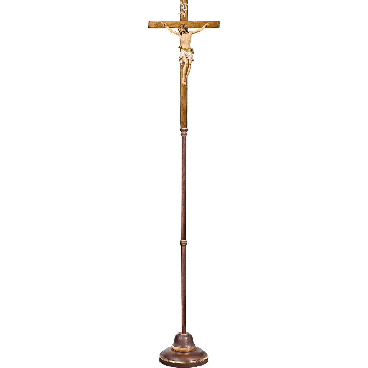 Cortege cross + 6028 + base