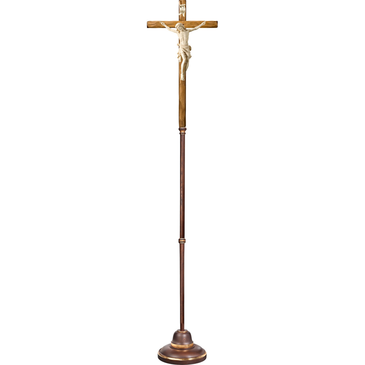 Cortege cross + 6028 + base