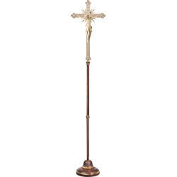 Cortege cross + 6029ST + base