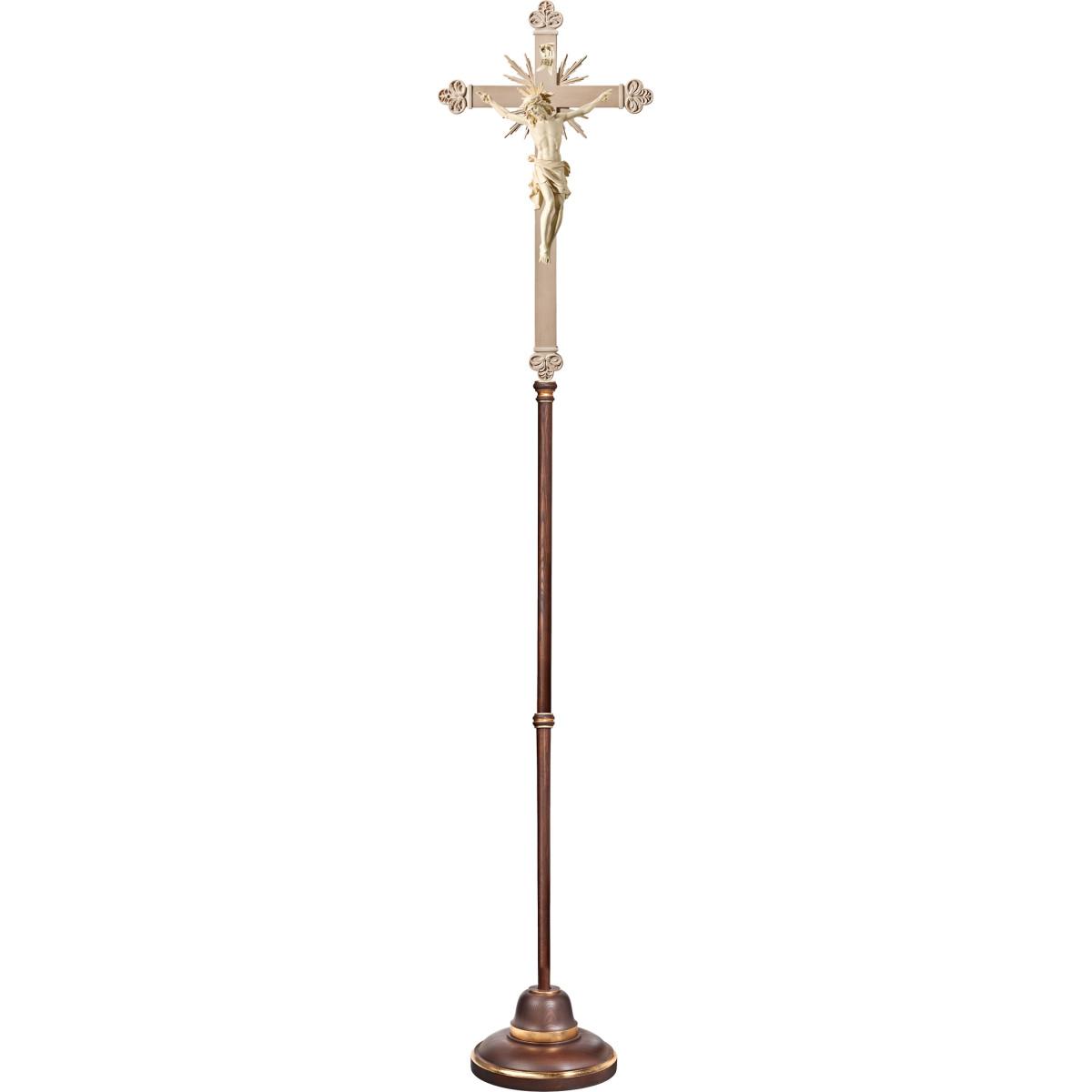 Cortege cross + 6029ST + base