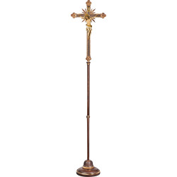 Cortege cross + 6029ST + base