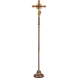 Cortege cross + 6024ST + base