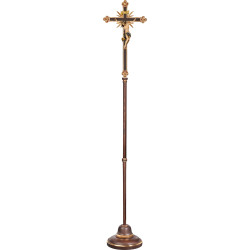 Cortege cross + 6024ST + base