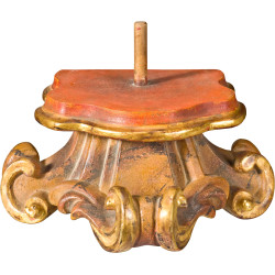 Piedistallo per art. 4030, 5042 e 5060