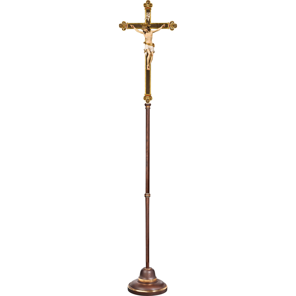 Cortege cross + 6029 + base