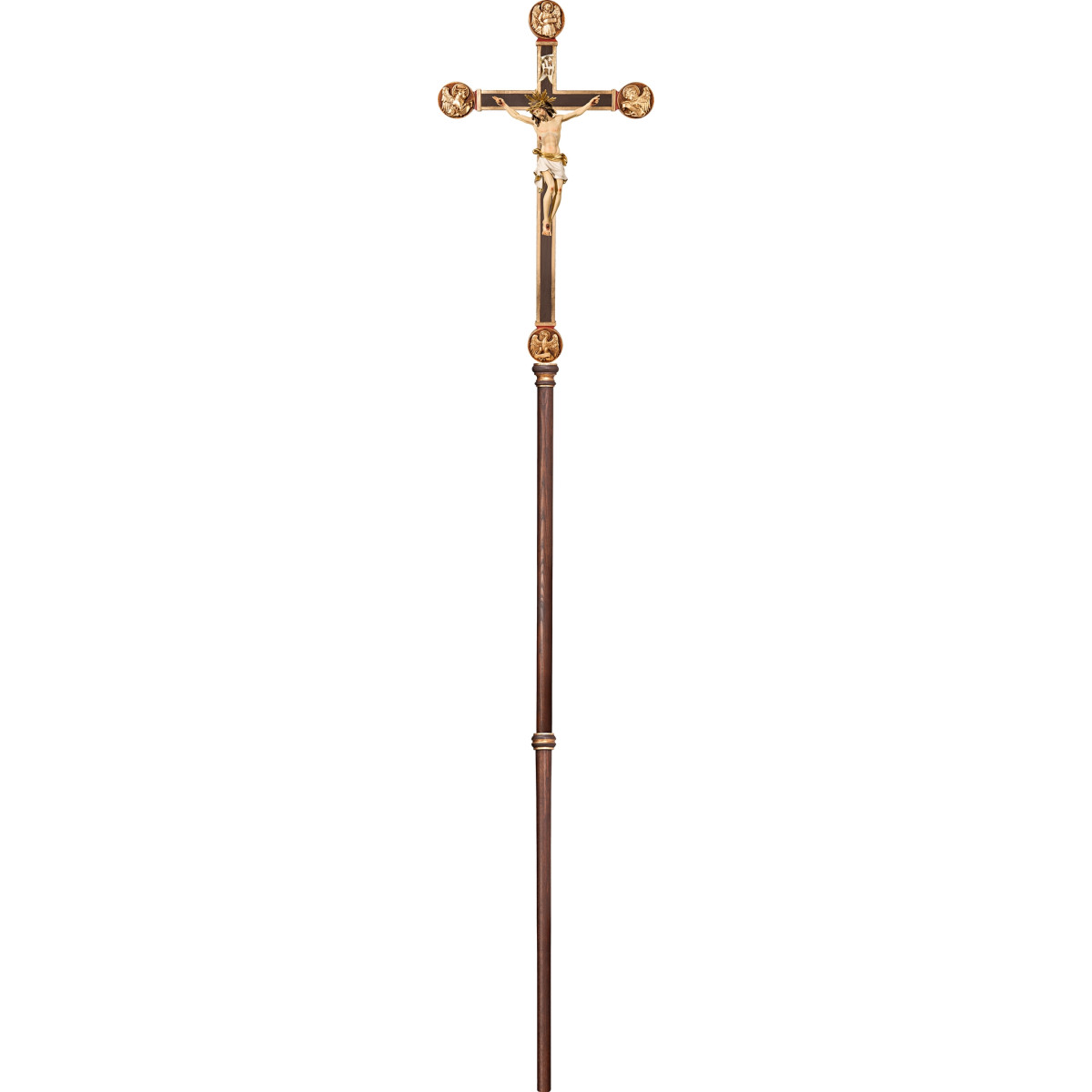 Cortege cross + 6029E