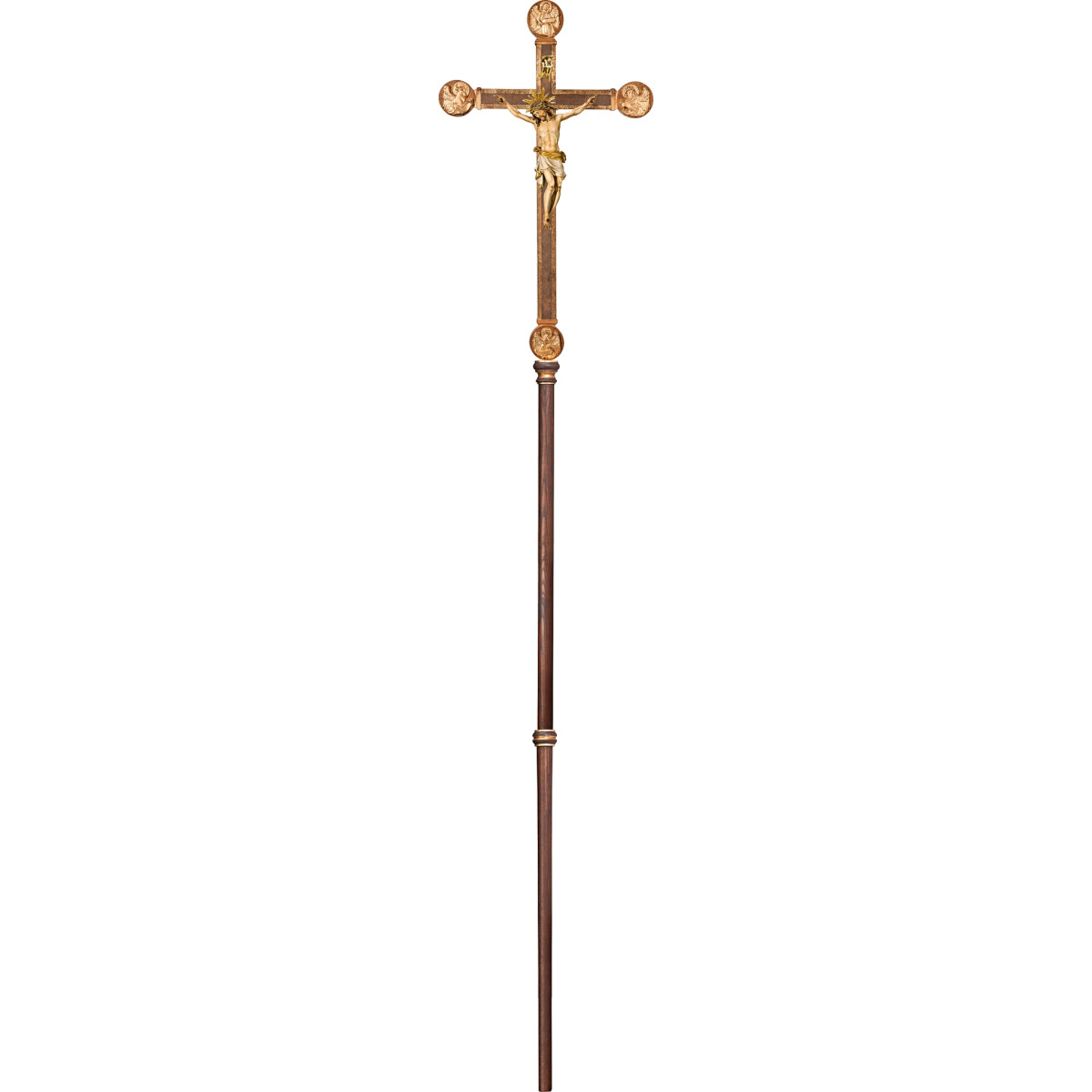 Cortege cross + 6029E
