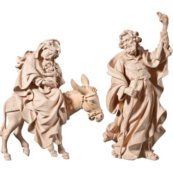 Flight to Egypt
