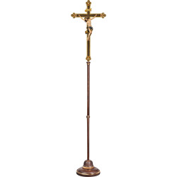 Cortege cross + 6024 + base