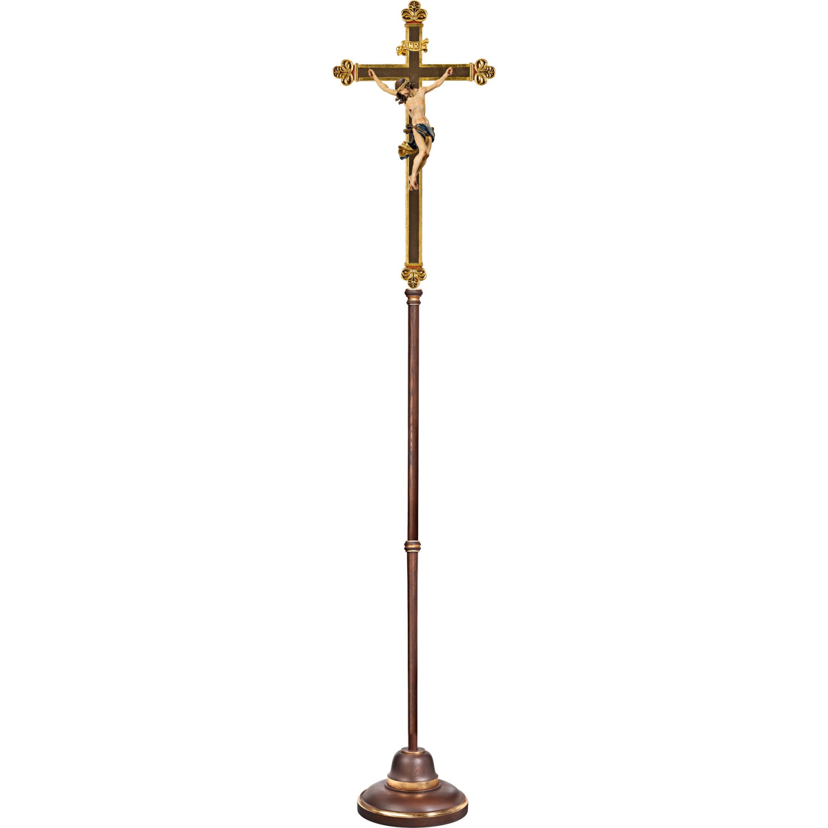 Cortege cross + 6024 + base