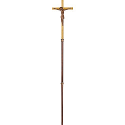 Cortege cross + 6000EA
