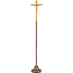 Cortege cross + 6001E + base