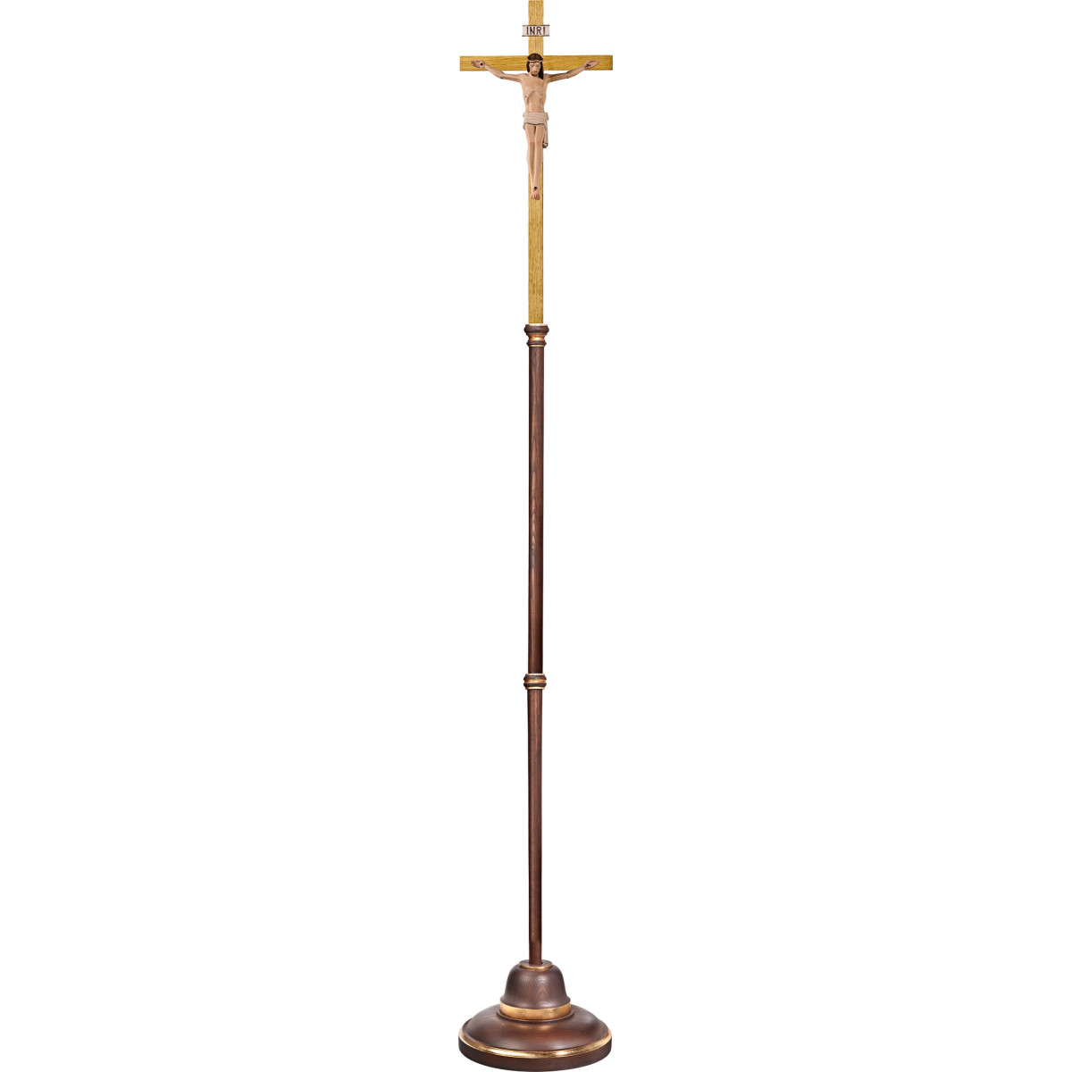 Cortege cross + 6001E + base