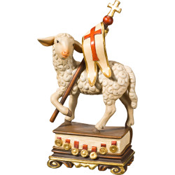 Easter Lamb