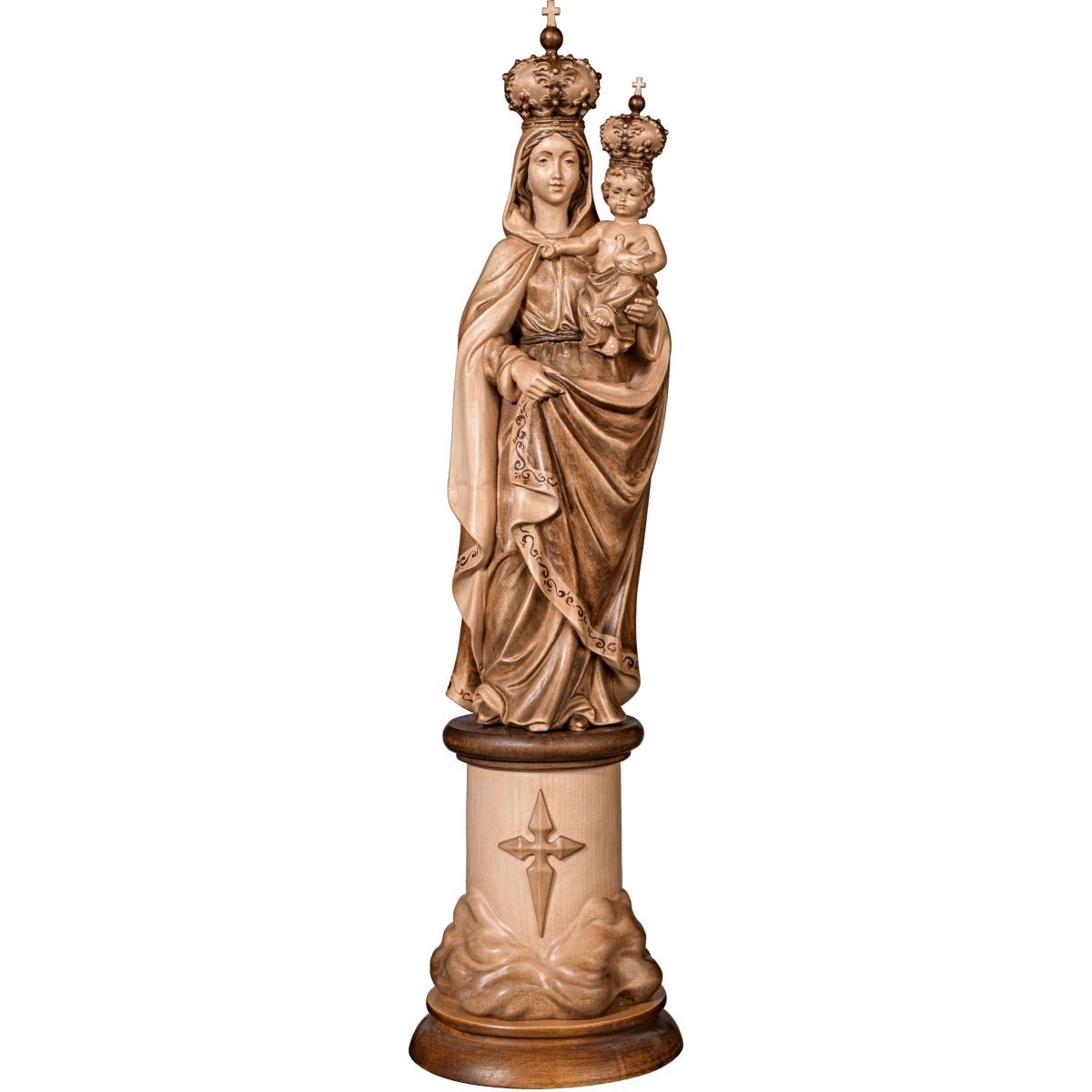Our Lady of the Pillar