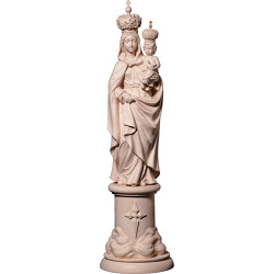 Virgen del Pilar