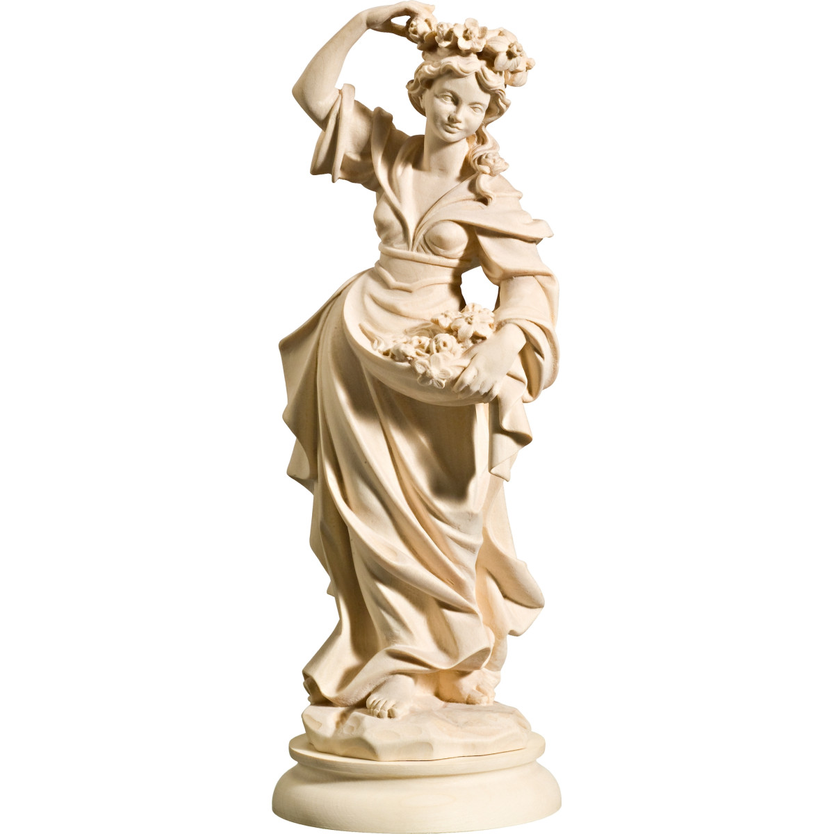 Alegoria Primavera