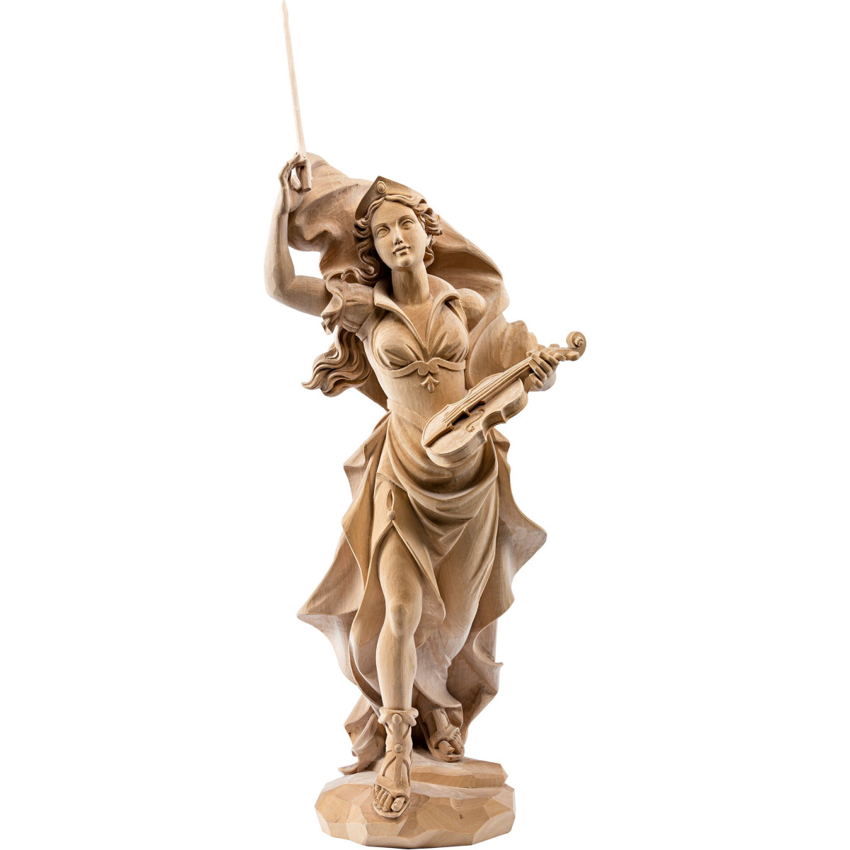 Violin-girl