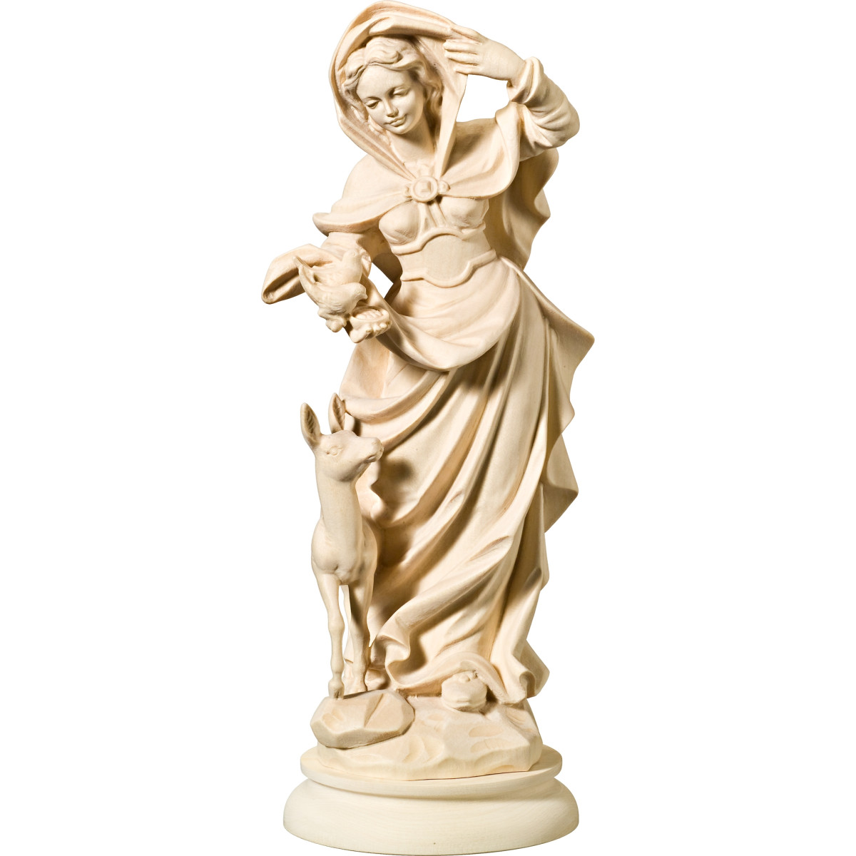 Allegorie Winter