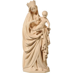 Gotische Breslauer Madonna | Bergland