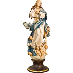 Madonna Assunta in Cielo | Bergland