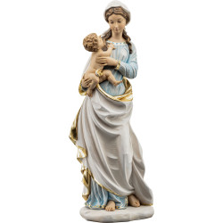 Nuestra Señora de las Nieves – 5 de agosto | Bergland Shop
