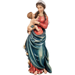 Dolomites Madonna without Base | Bergland