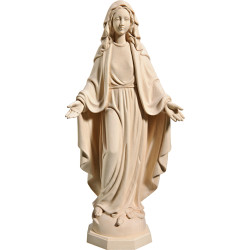 Immacolata Concezione in legno | Bergland