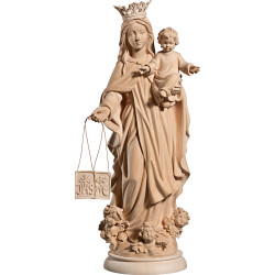 Nuestra Señora del Monte Carmelo | Bergland