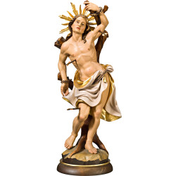 San Sebastiano - Martire e patrono dei soldati