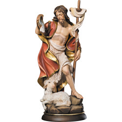 San Juan Bautista